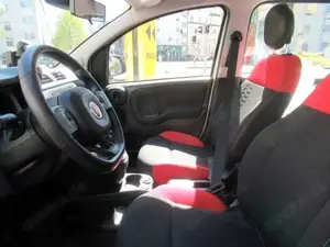 Fiat Panda Bild 4