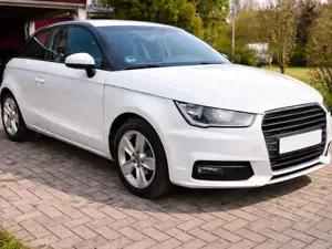 Audi A1 A1 1.0 TFSI ultra