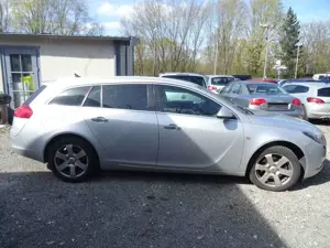 Opel Insignia Motorschaden!Insignia A Sports Tourer Innovation Bild 5