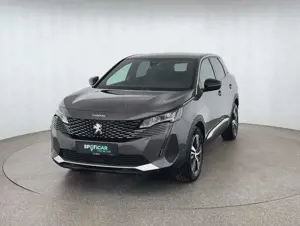 Peugeot 3008 Allure 1.2 *NAVI*RFK*PDC*uvm