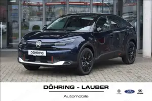 Citroen C4 C4 Hybrid 145 Doppelkupplung COLLECTION Winter Cam Navi