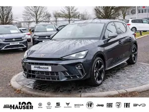 CUPRA Leon 1.5 eTSI DSG SENNHEISER NAVI KAMERA LED AHKV PDC S