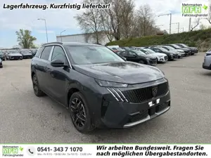 Peugeot 5008 Allure Hybrid Nav AHK 360° ACC 21"-HD 7-S 107 k...