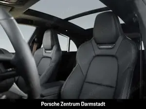 Porsche Macan Turbo HA-Lenkung Head-Up Surround-View Bild 5