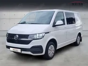 Volkswagen Transporter T6.1 Kombi FWD 2.0 TDI*AHK*AppleCarPlay*AndroidAut