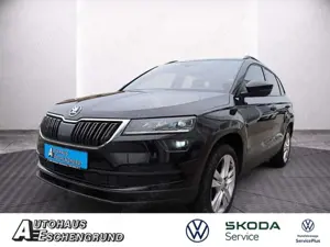 Skoda Karoq 1.6 TDI SCR DSG Style LED NAVI KESSY SMARTLINK+ 1