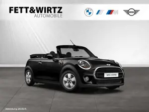 MINI Cooper Cabrio Cooper Cabrio Navi|PDC|Sitzheiz.|LMR