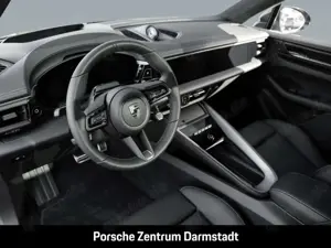Porsche Macan Turbo HA-Lenkung Head-Up Surround-View Bild 4