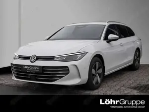 Volkswagen Passat Variant 1,5 eTSI DSG Business,AHK,LED,ACC 360° Kamera,S...