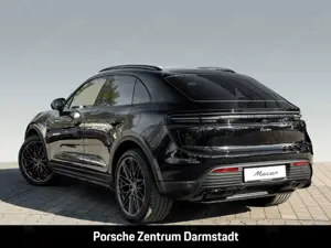 Porsche Macan Turbo HA-Lenkung Head-Up Surround-View Bild 3