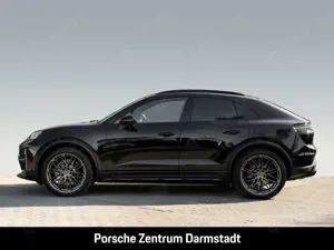 Porsche Macan Turbo HA-Lenkung Head-Up Surround-View Bild 2