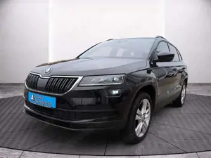 Skoda Karoq 1.6 TDI SCR DSG Style LED NAVI KESSY SMARTLINK+ 1 Bild 2