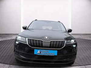 Skoda Karoq 1.6 TDI SCR DSG Style LED NAVI KESSY SMARTLINK+ 1 Bild 4