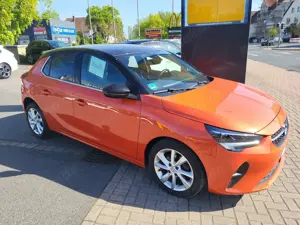 Opel Corsa Edition+Navi+Sitzhzg.+EPH