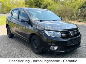 Dacia Sandero II Essential 1.HAND