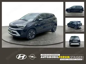 Opel Crossland 1.2 Turbo Elegance Facelift HUD KlimaA