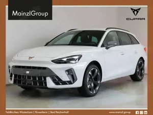 CUPRA Leon ST 2.0 TDI DSG AHK ACC Kam. SHZ Navi
