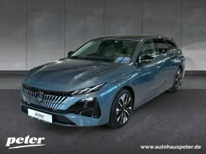 Peugeot 308 308 SW Allure 145 eDSC // Rent 6 Mon. // +360°Kamera+SHZ+NAVI+LED
