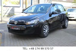 Volkswagen Golf VI Trendline 1.6 TDI **2.Hand**