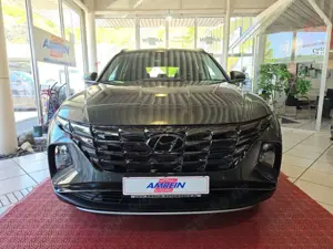 Hyundai TUCSON Bild 2