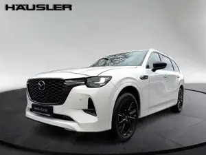 Mazda CX-80 Homura PHEV *Navi*BOSE*360°Kamera*HeadUp-Display*u