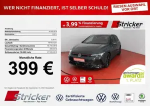 Volkswagen Golf GTI Clubsport 2.0TSI DSG 399,-ohne Anzahlung Akra