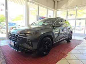 Hyundai TUCSON Bild 3