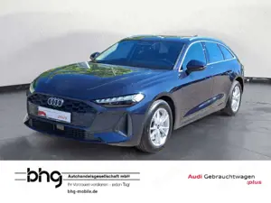 Audi A5 TDI S tronic