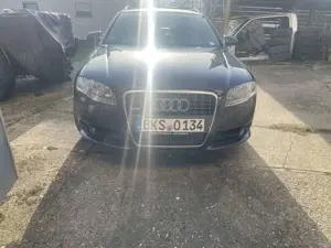 Audi A4 Avant 2.0 TDI DPF