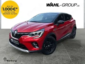 Renault Captur 1.6 E-TECH Plug-In Hybrid 160 Intens