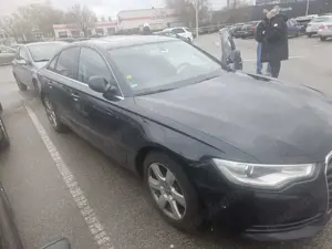 Audi A6 3.0 TDI quattro