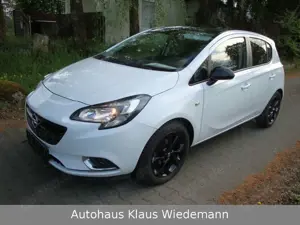 Opel Corsa 1.4 ecoFLEX Color Edition S/S Easytronic
