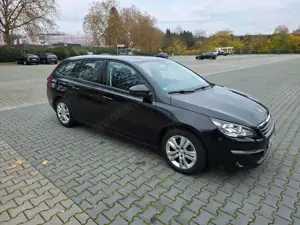 Peugeot 308 308 SW BlueHDi 120 EAT6 Stop