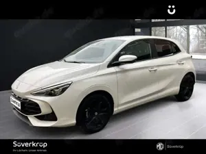 MG MG3 Hybrid+ Comfort DISTR KAMERA SPUR PDC