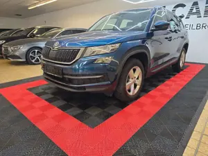 Skoda Kodiaq Ambition 4x4*Stdh.*Keyless-GO*Totw.*Kamer