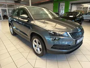 Skoda Karoq 1.0 TSI Ambition GRA KLIMA SmartLink Bild 2