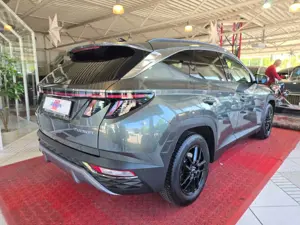 Hyundai TUCSON Bild 5