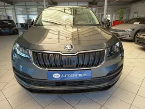 Skoda Karoq 1.0 TSI Ambition GRA KLIMA SmartLink Bild 3