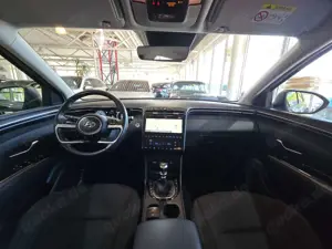 Hyundai TUCSON Bild 4