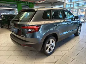 Skoda Karoq 1.0 TSI Ambition GRA KLIMA SmartLink Bild 4