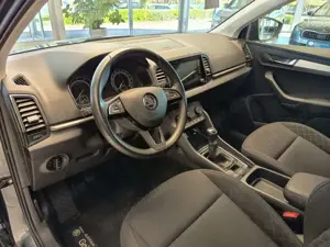 Skoda Karoq 1.0 TSI Ambition GRA KLIMA SmartLink Bild 5