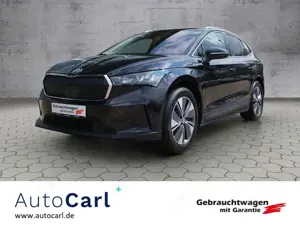 Skoda Enyaq 80 Loft 82kWh HUD/WP/AHK/360°/KEYLESS