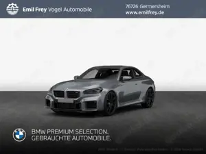 BMW M2 Aut. 353 kW, 2-türig