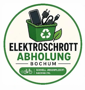 Ich hole alten Elektrokram ab (Bochum)   schnell & unkompliziert