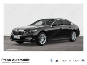 BMW i5 eDrive40   HUD 360°KAM RFK NAVI LED PDC V+H