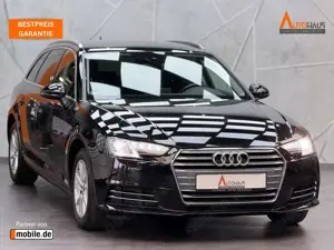 Audi A4 sport 2.0TDI |VIRT|NAV|PDC|TEMP|DSG|LM