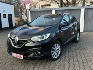 Renault Kadjar Experience