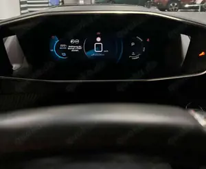 Peugeot 2008 Bild 3