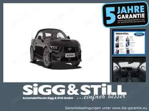 Ford Mustang Convertible GT 5.0 AT BRONZE-STYLING-PAKET