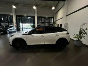 Peugeot 2008 Bild 2